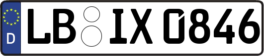 LB-IX0846