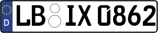 LB-IX0862