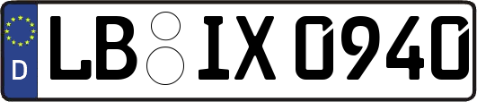 LB-IX0940