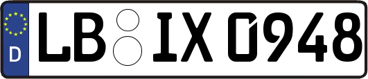 LB-IX0948