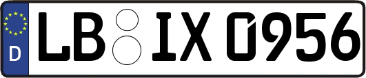 LB-IX0956