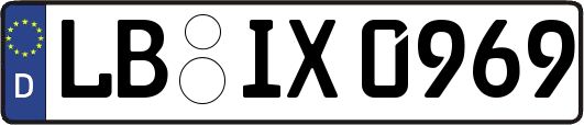 LB-IX0969
