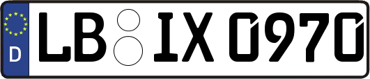 LB-IX0970