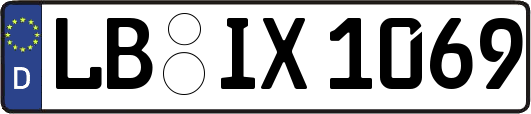 LB-IX1069