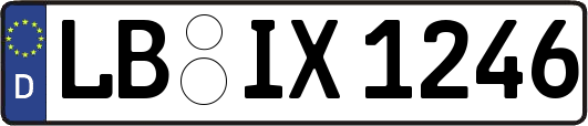 LB-IX1246