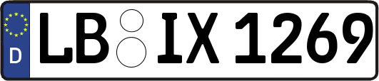 LB-IX1269