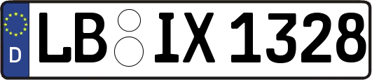 LB-IX1328