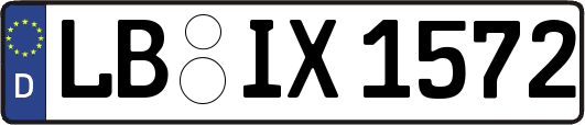 LB-IX1572