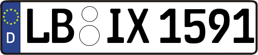 LB-IX1591