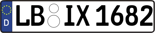 LB-IX1682