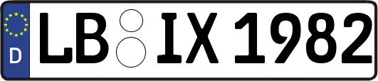 LB-IX1982