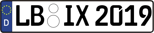 LB-IX2019