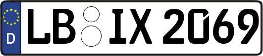 LB-IX2069