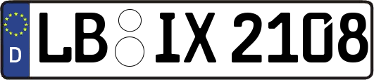 LB-IX2108