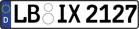 LB-IX2127