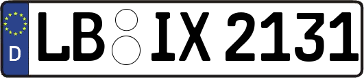 LB-IX2131