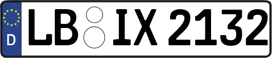 LB-IX2132