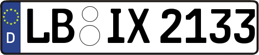 LB-IX2133