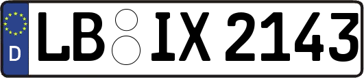 LB-IX2143