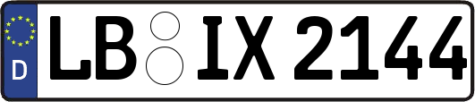 LB-IX2144