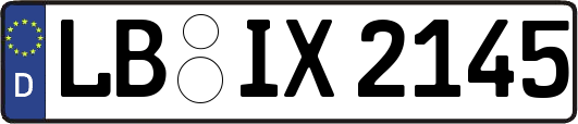 LB-IX2145