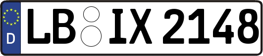 LB-IX2148
