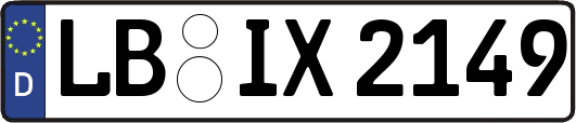 LB-IX2149