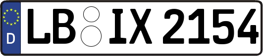 LB-IX2154