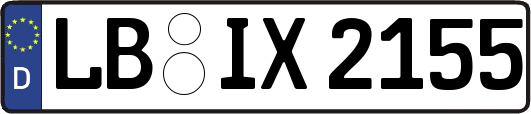 LB-IX2155