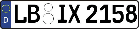 LB-IX2158