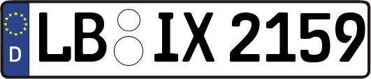 LB-IX2159