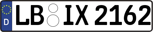 LB-IX2162