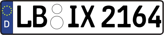 LB-IX2164