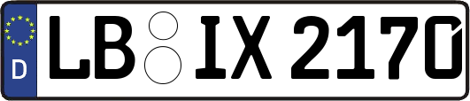 LB-IX2170