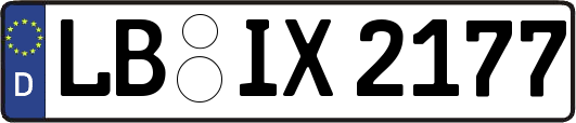 LB-IX2177