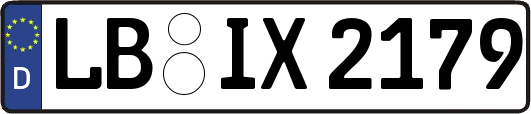 LB-IX2179