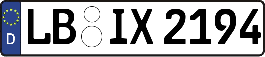 LB-IX2194