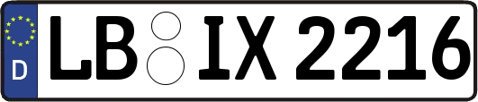 LB-IX2216