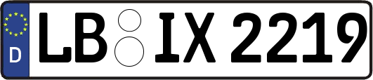 LB-IX2219