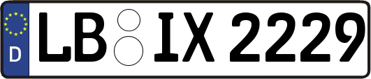 LB-IX2229