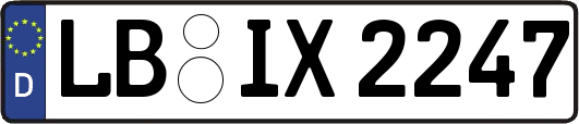 LB-IX2247