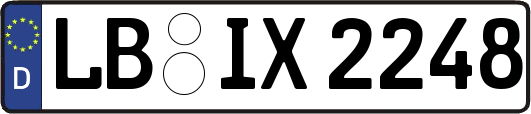 LB-IX2248