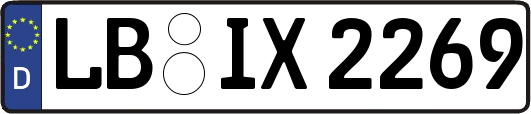 LB-IX2269