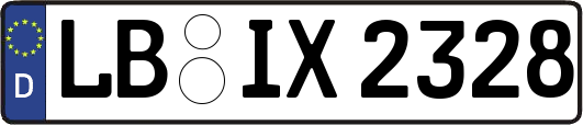LB-IX2328