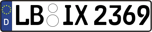 LB-IX2369