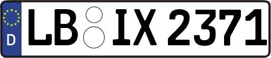 LB-IX2371