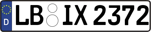 LB-IX2372