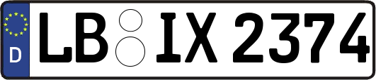 LB-IX2374