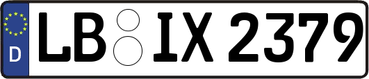 LB-IX2379