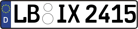 LB-IX2415